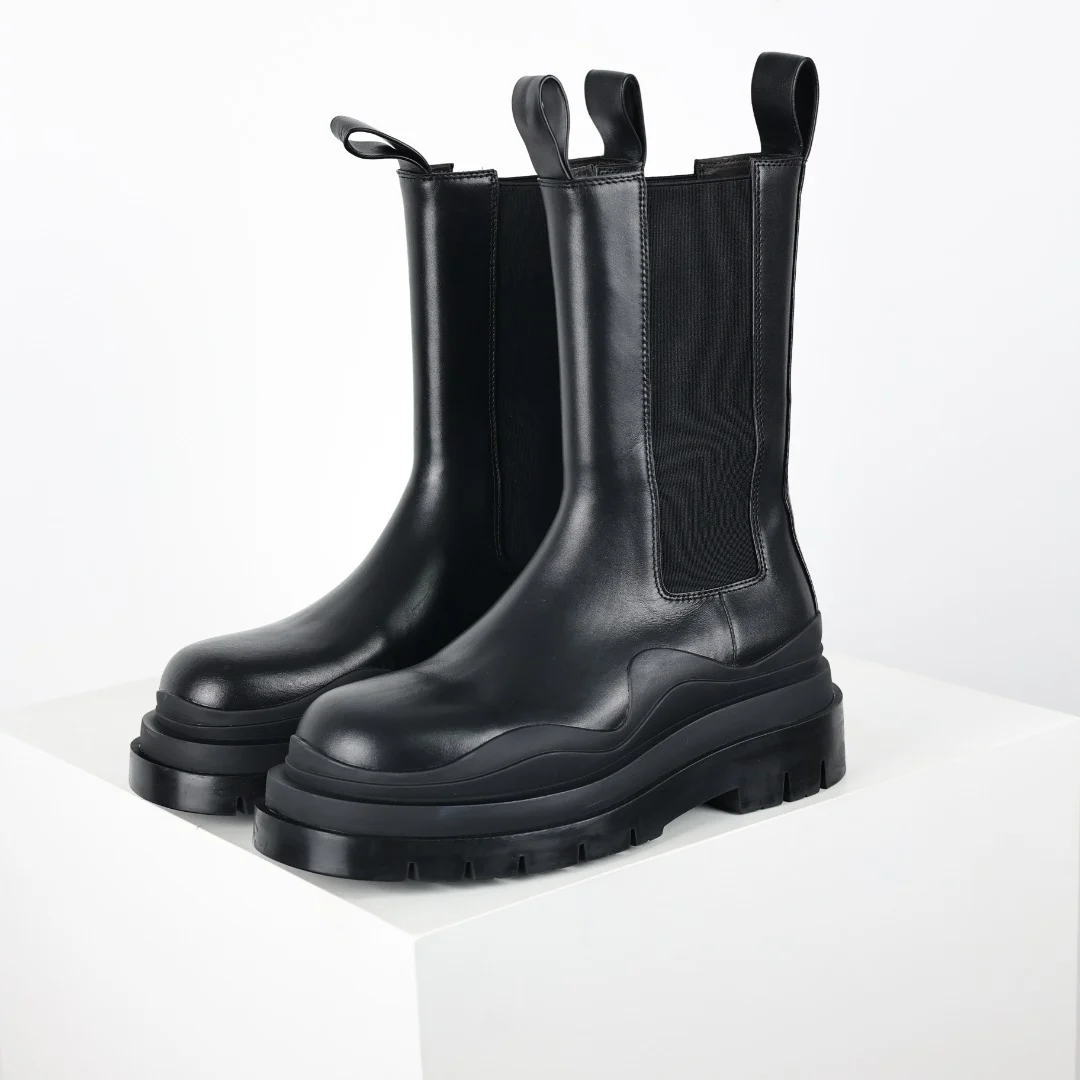 Bottega Veneta Sneaker - immagine 2