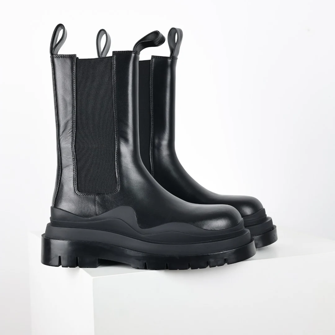 Bottega Veneta Sneaker - immagine 3