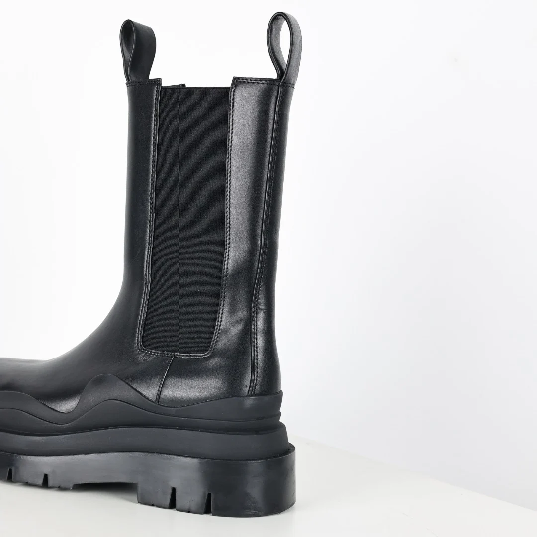 Bottega Veneta Sneaker - immagine 4