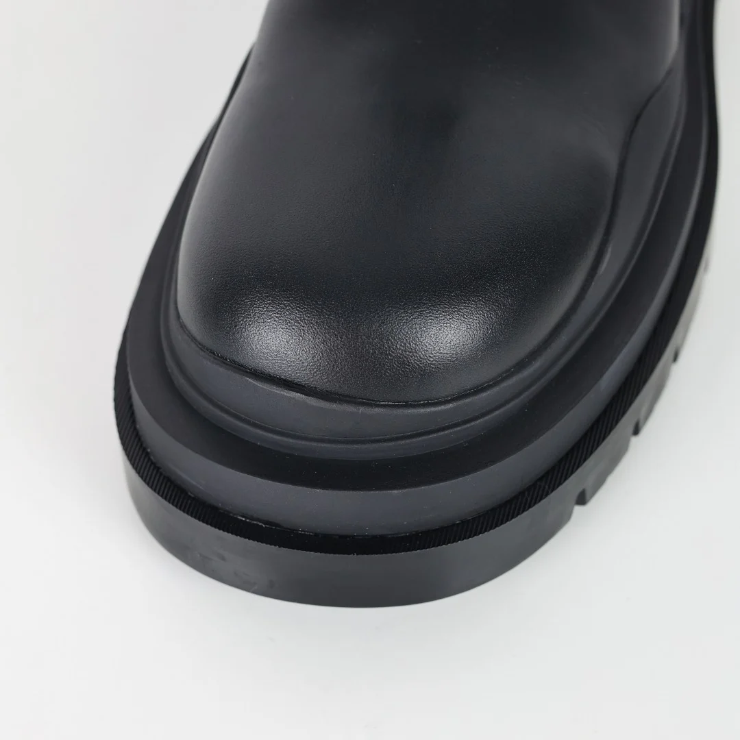 Bottega Veneta Sneaker - immagine 5
