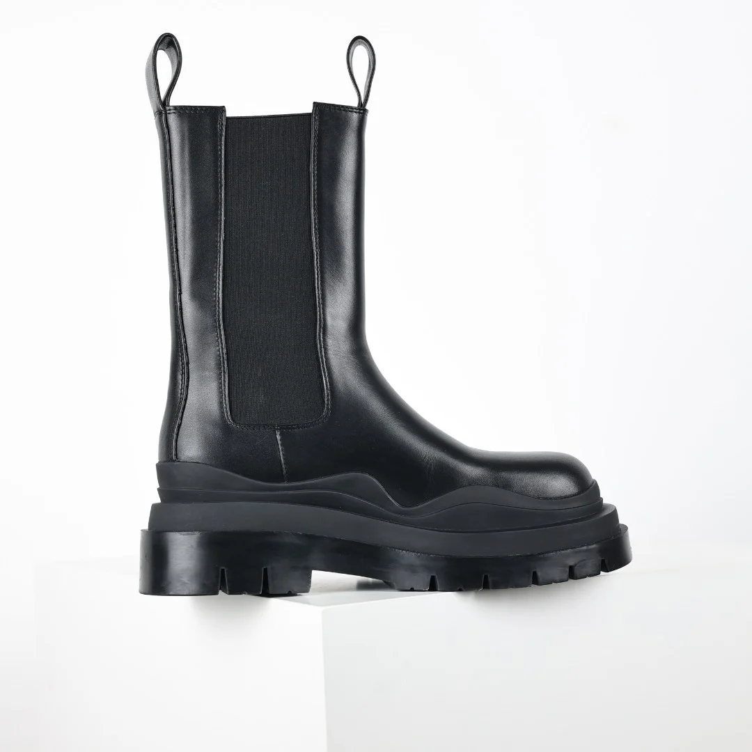 Bottega Veneta Sneaker - immagine 7