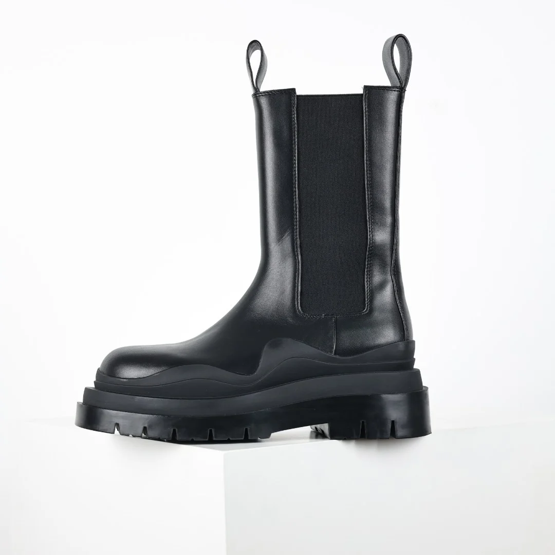 Bottega Veneta Sneaker - immagine 9