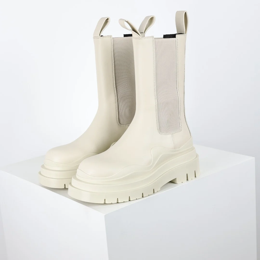 Bottega Veneta Sneaker - immagine 2
