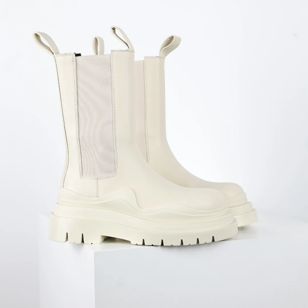Bottega Veneta Sneaker - immagine 3