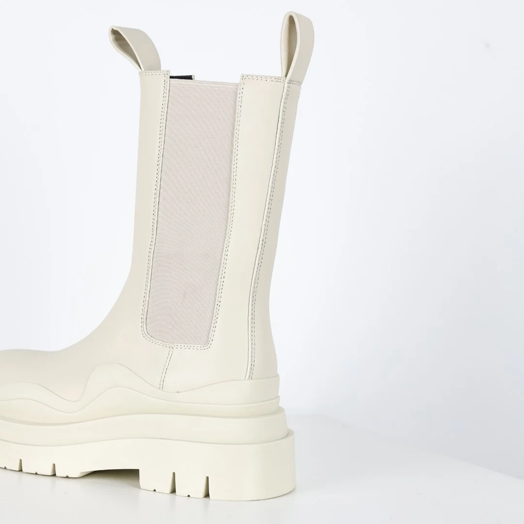 Bottega Veneta Sneaker - immagine 4