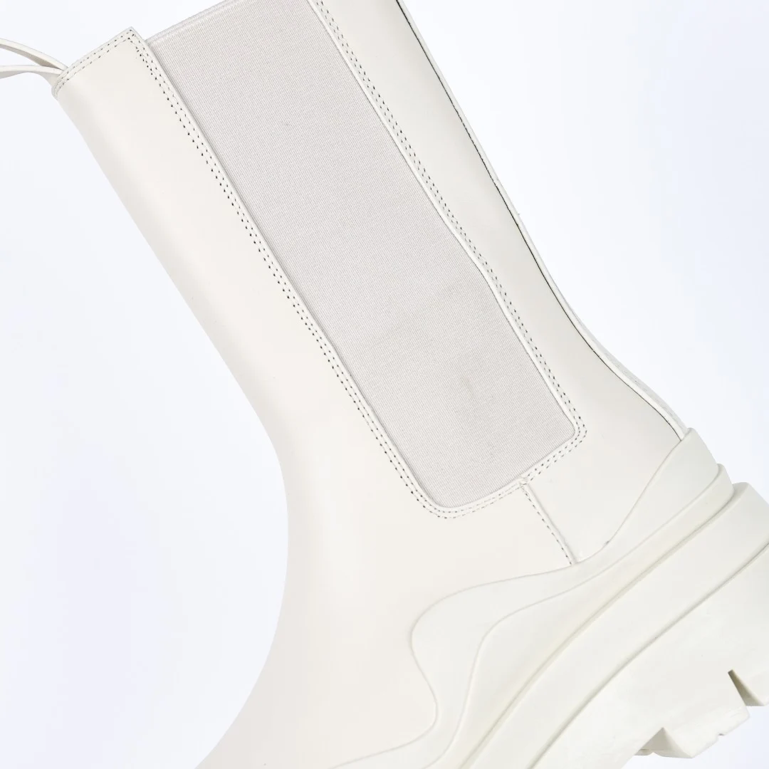 Bottega Veneta Sneaker - immagine 6