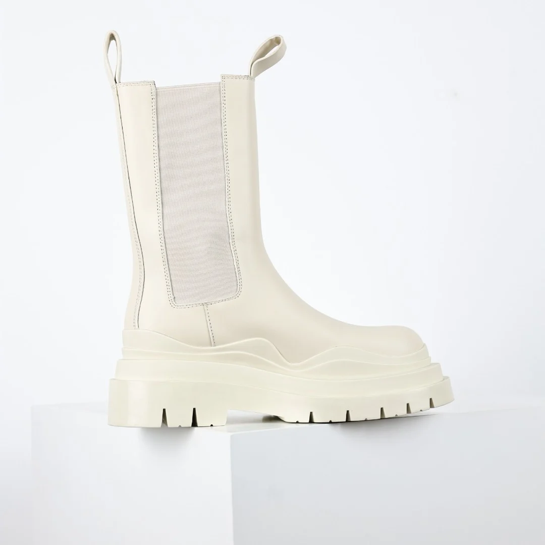 Bottega Veneta Sneaker - immagine 7