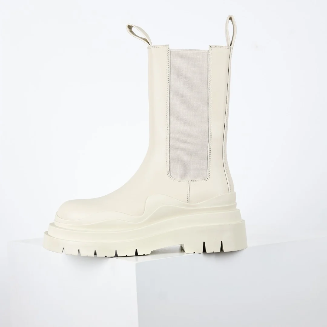 Bottega Veneta Sneaker - immagine 9