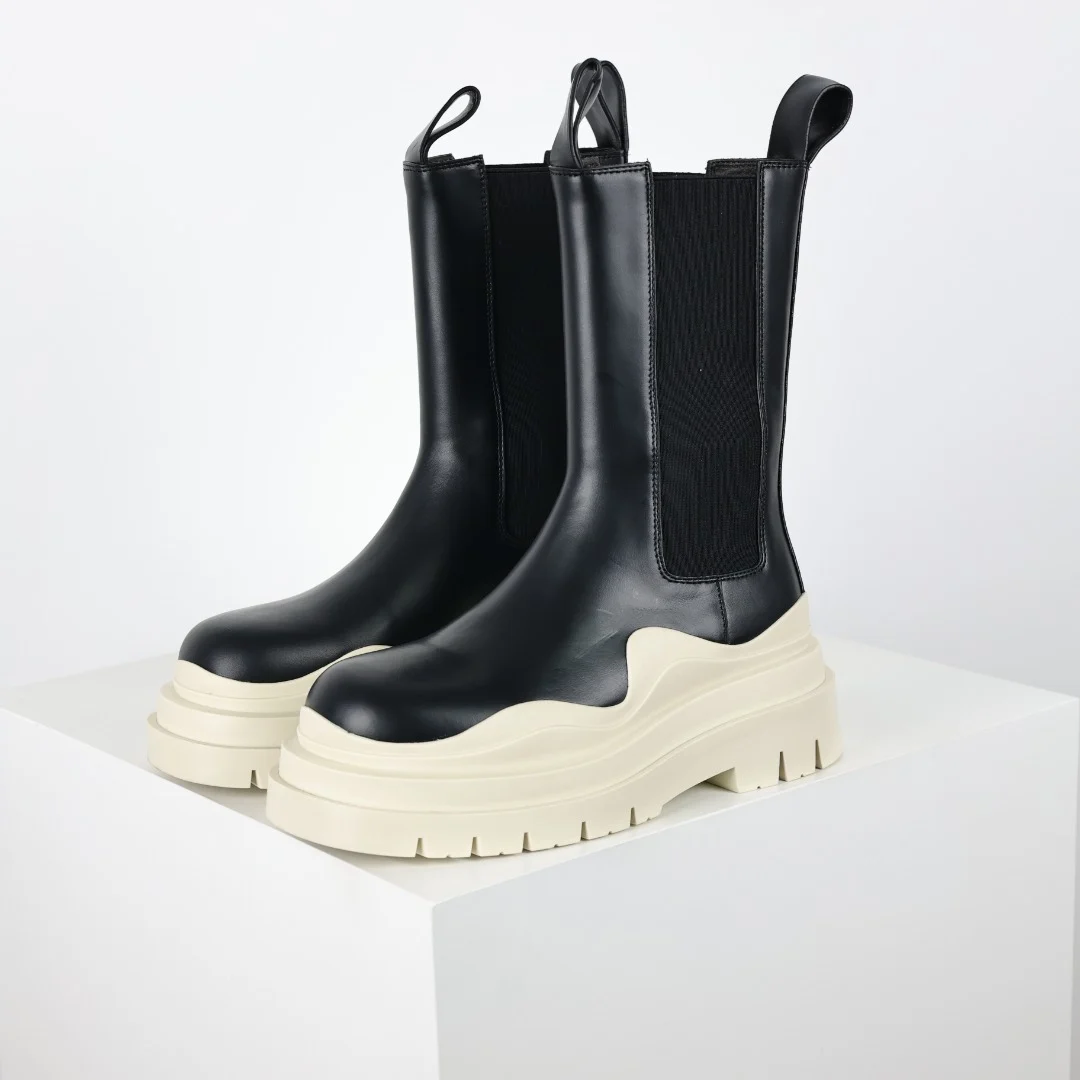 Bottega Veneta Sneaker - immagine 2