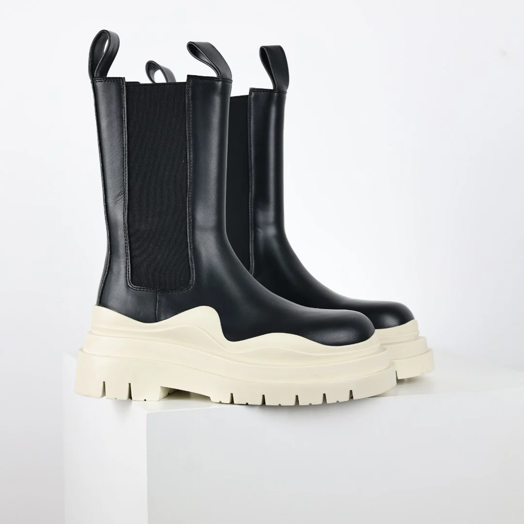 Bottega Veneta Sneaker - immagine 3