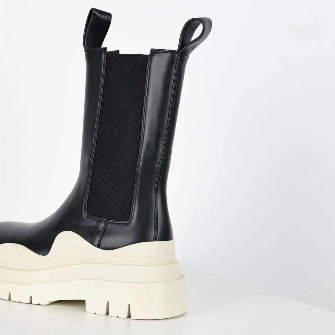 Bottega Veneta Sneaker - immagine 4