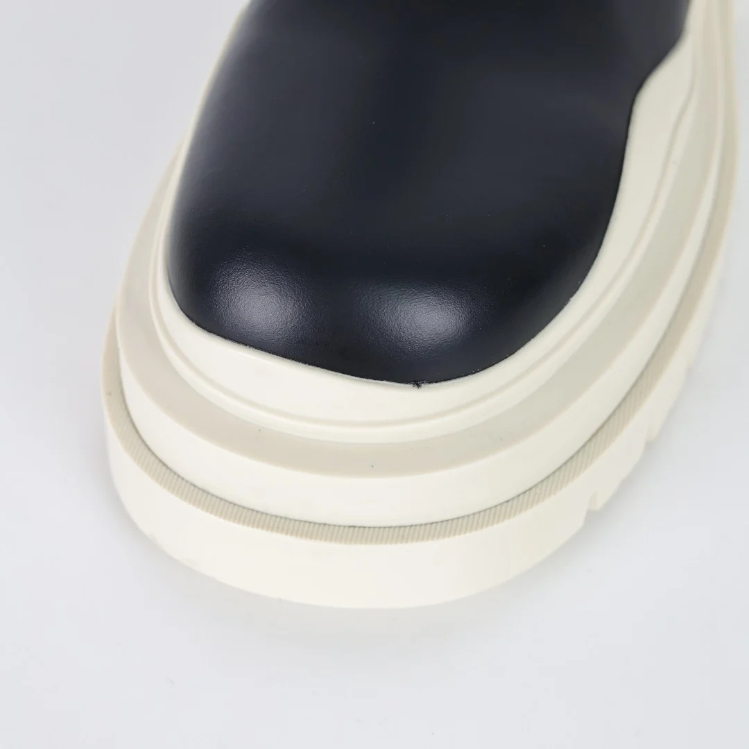 Bottega Veneta Sneaker - immagine 5