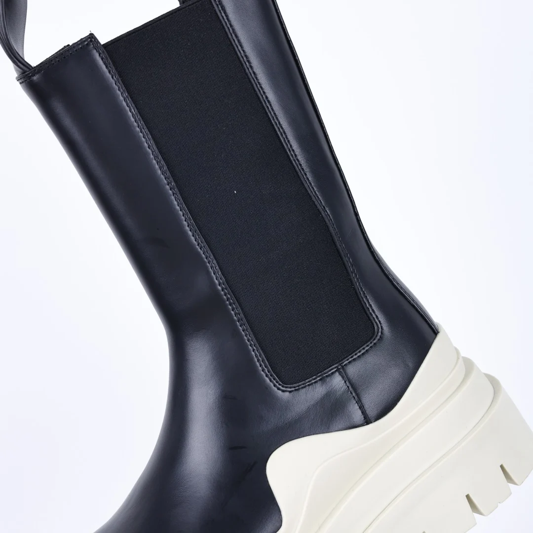 Bottega Veneta Sneaker - immagine 6