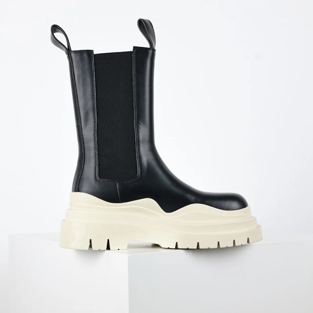 Bottega Veneta Sneaker - immagine 7