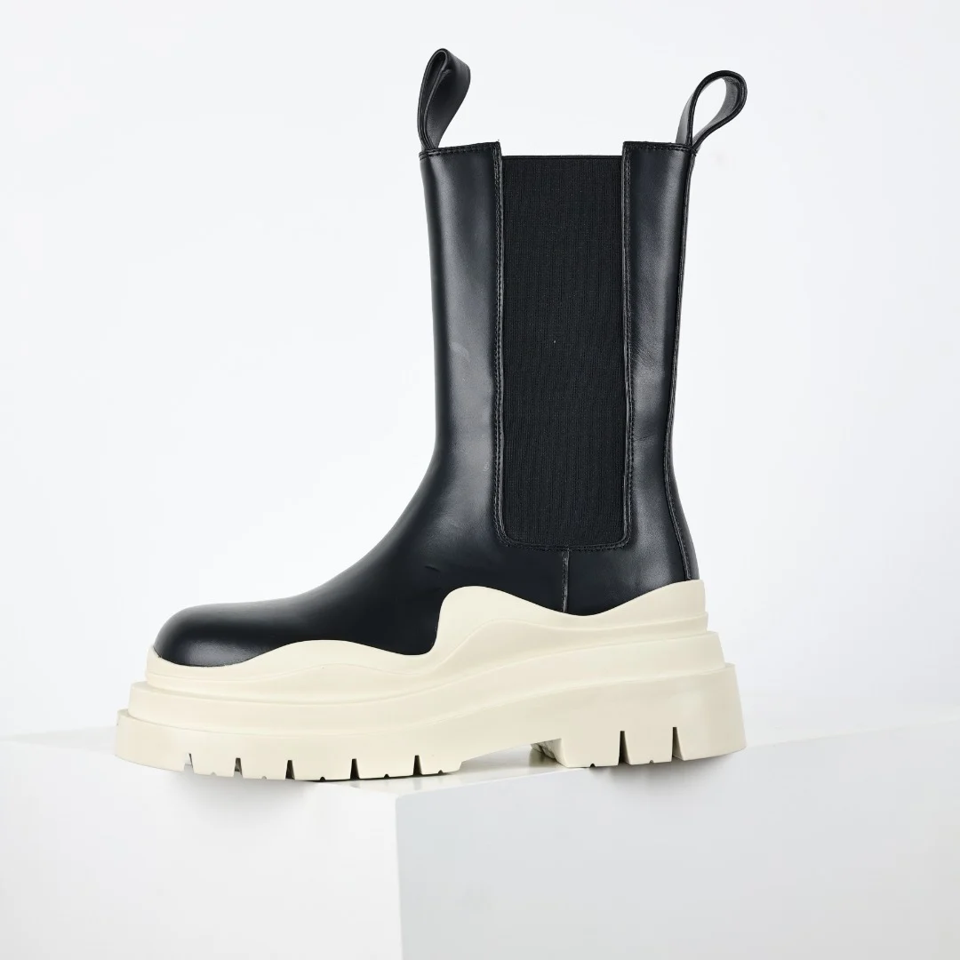 Bottega Veneta Sneaker - immagine 9