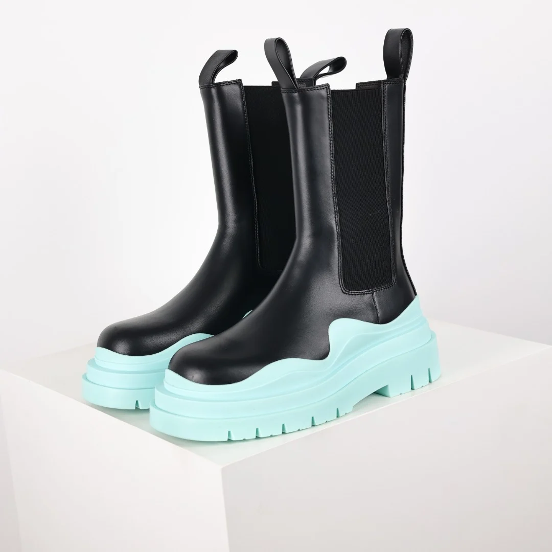 Bottega Veneta Sneaker - immagine 2
