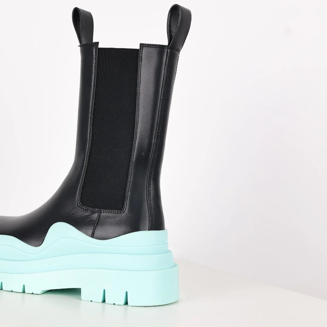 Bottega Veneta Sneaker - immagine 4