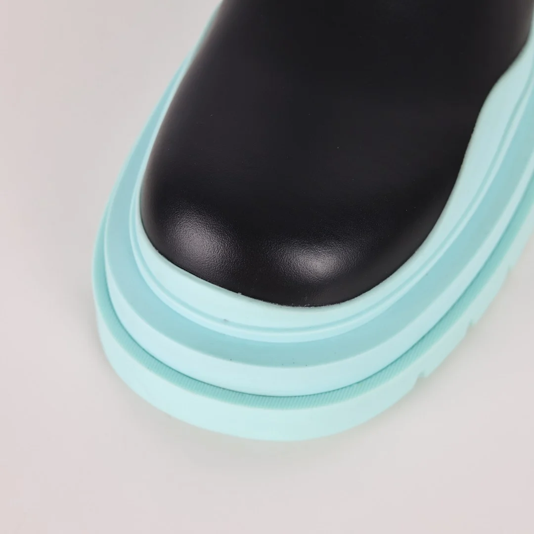 Bottega Veneta Sneaker - immagine 5