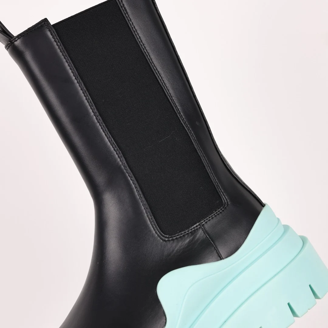 Bottega Veneta Sneaker - immagine 6