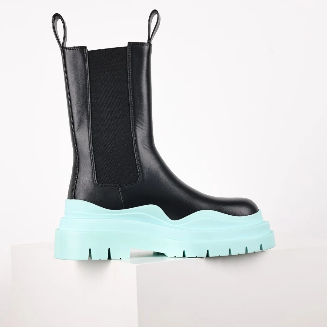 Bottega Veneta Sneaker - immagine 7