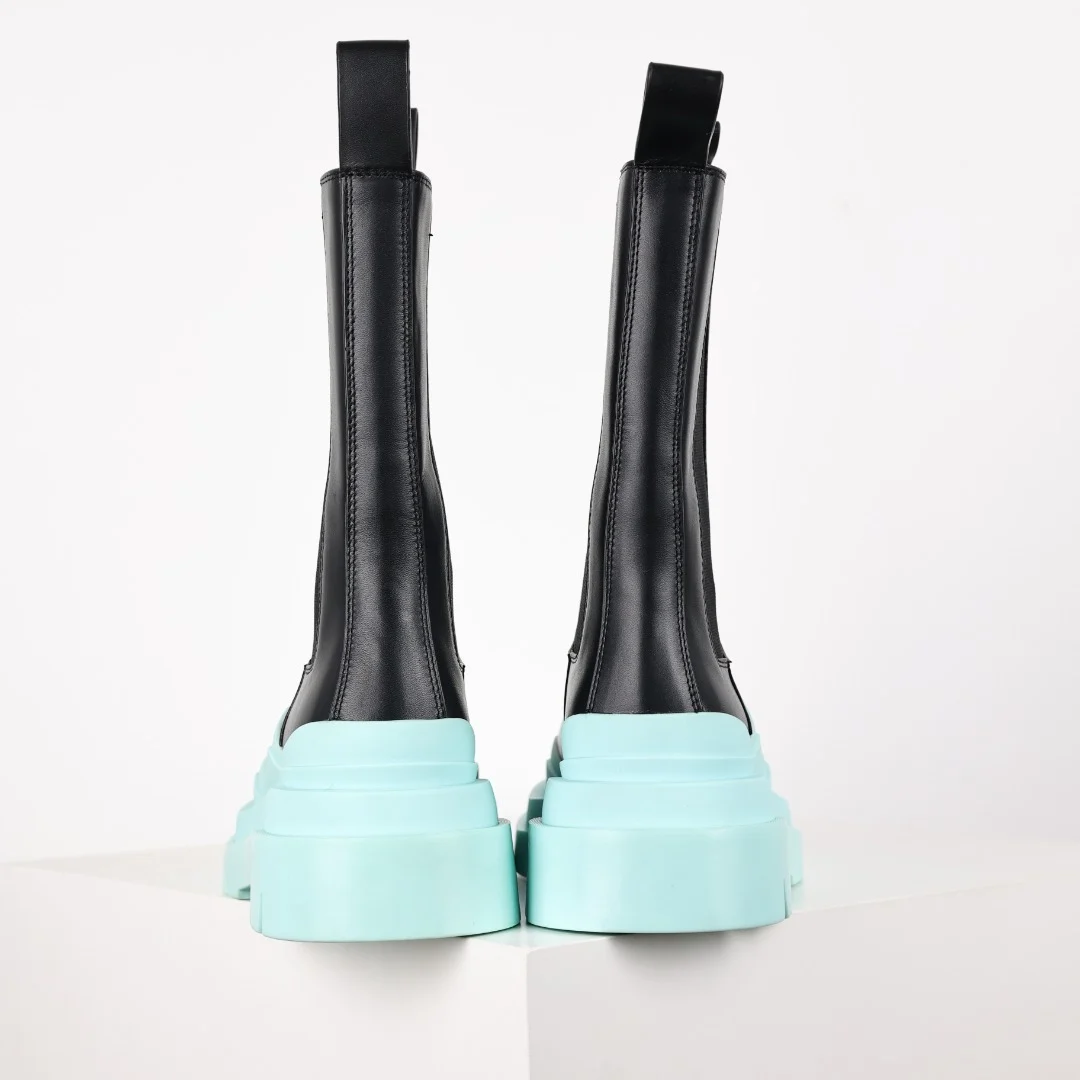 Bottega Veneta Sneaker - immagine 8