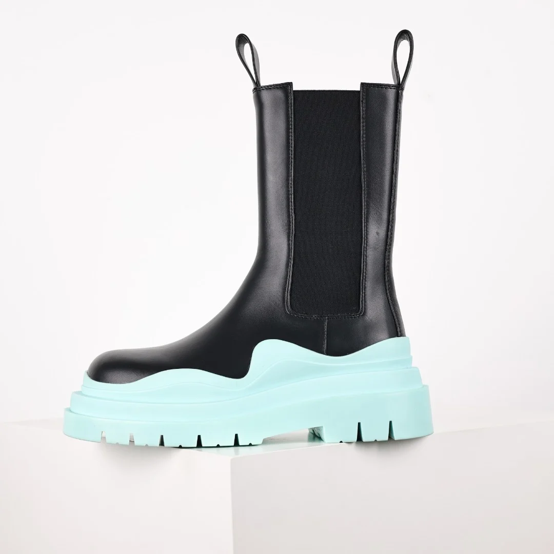 Bottega Veneta Sneaker - immagine 9