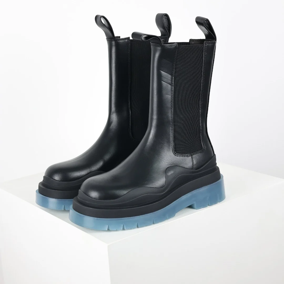 Bottega Veneta Sneaker - immagine 2