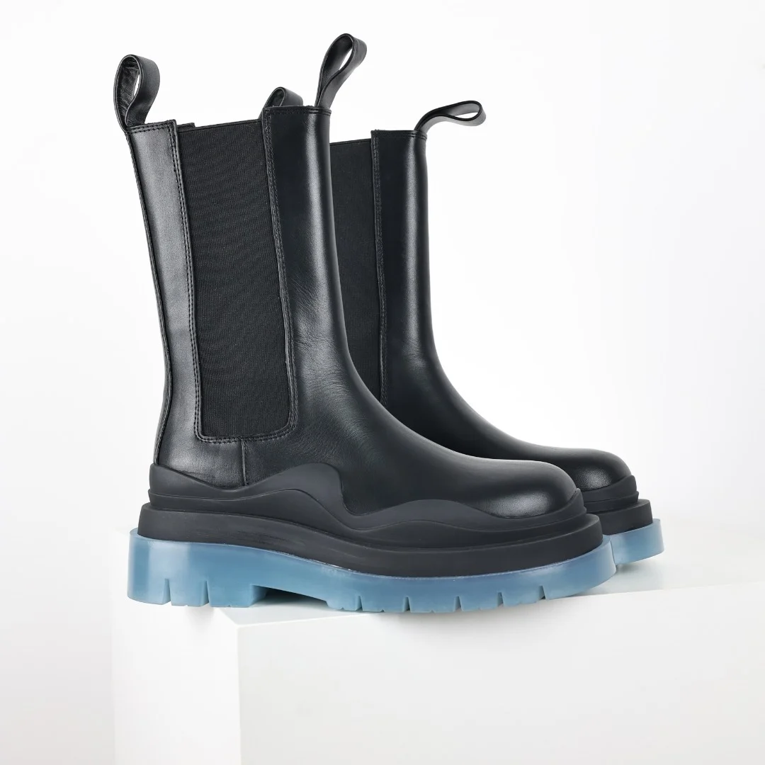 Bottega Veneta Sneaker - immagine 3