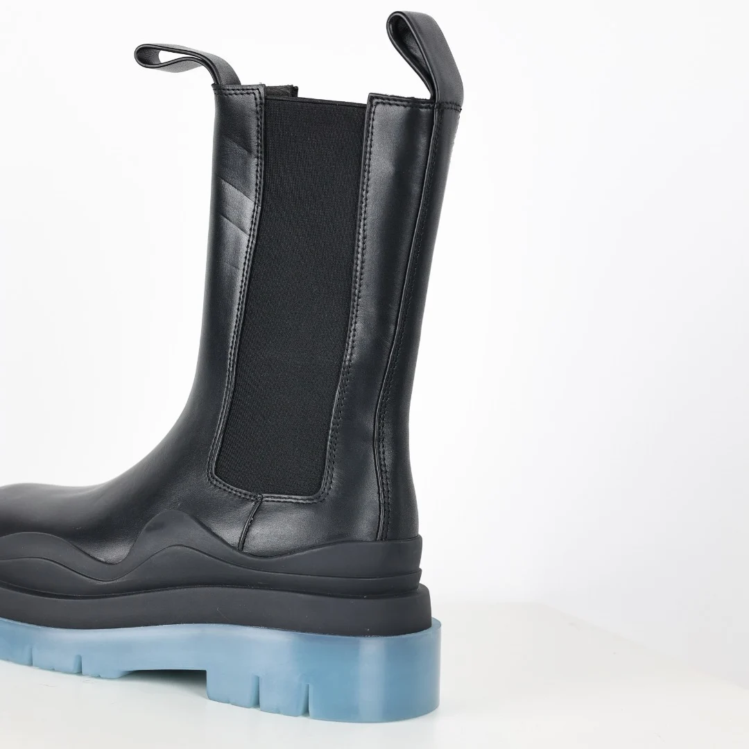 Bottega Veneta Sneaker - immagine 4
