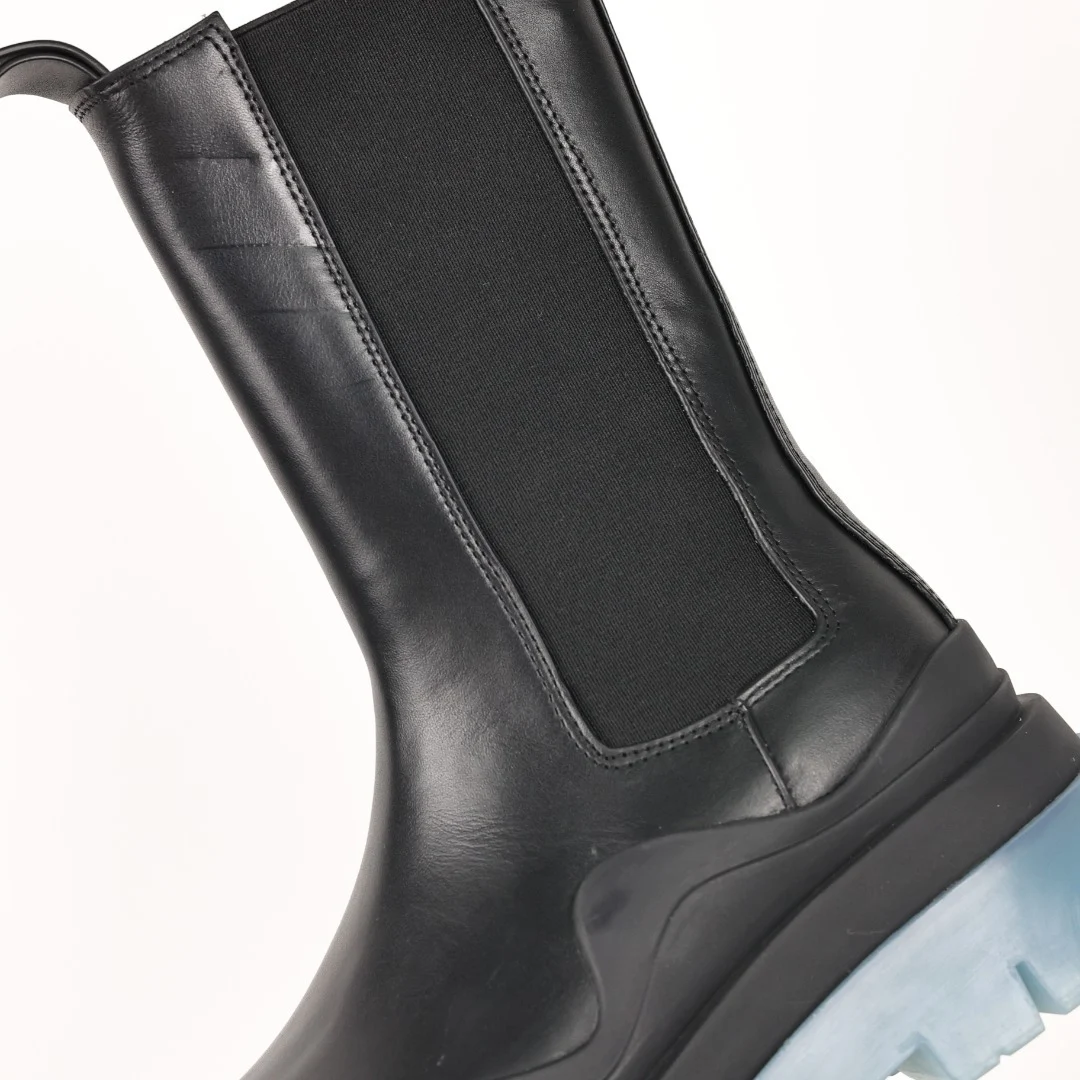 Bottega Veneta Sneaker - immagine 6
