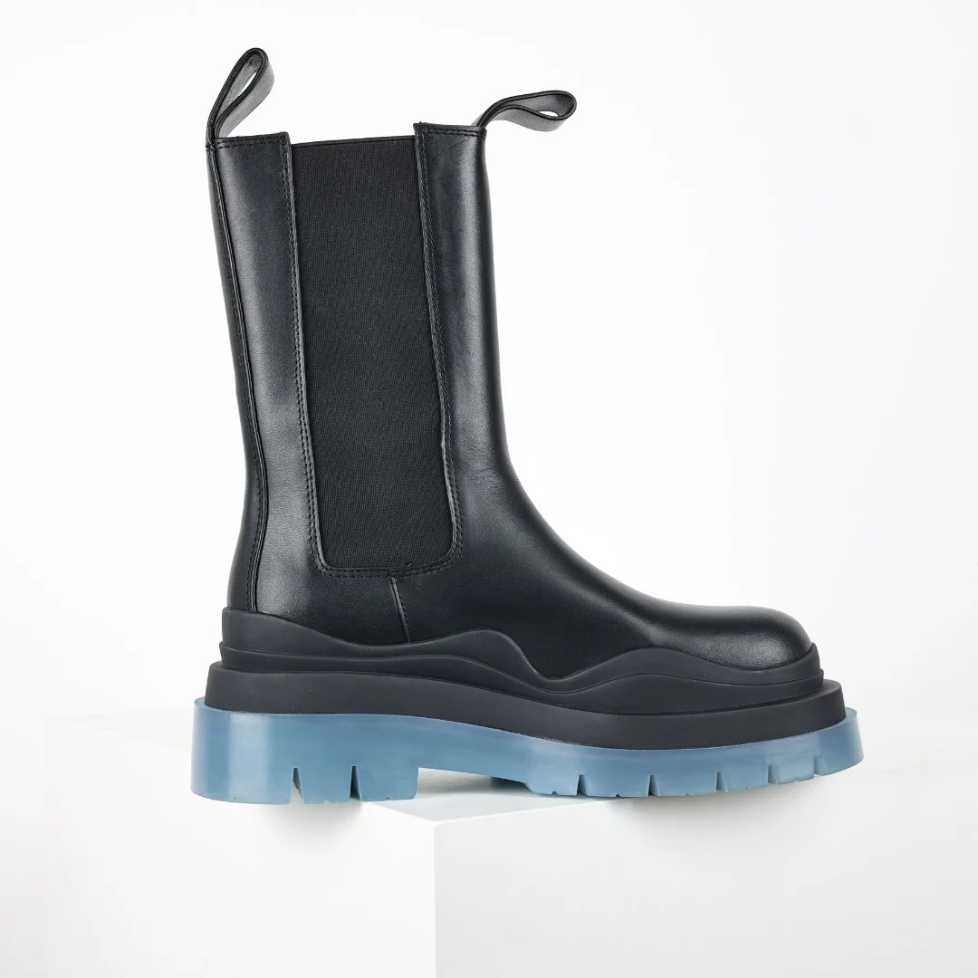 Bottega Veneta Sneaker - immagine 7