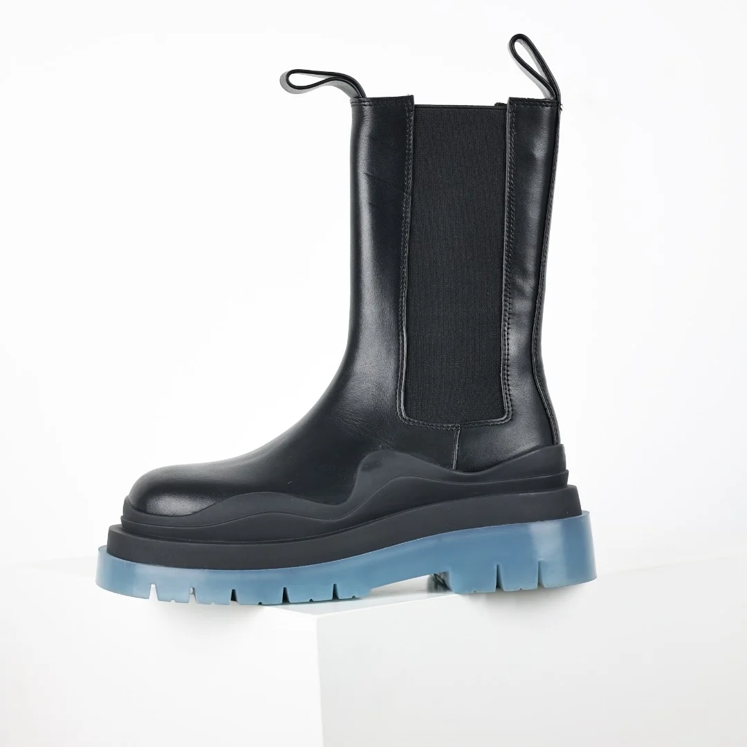 Bottega Veneta Sneaker - immagine 9