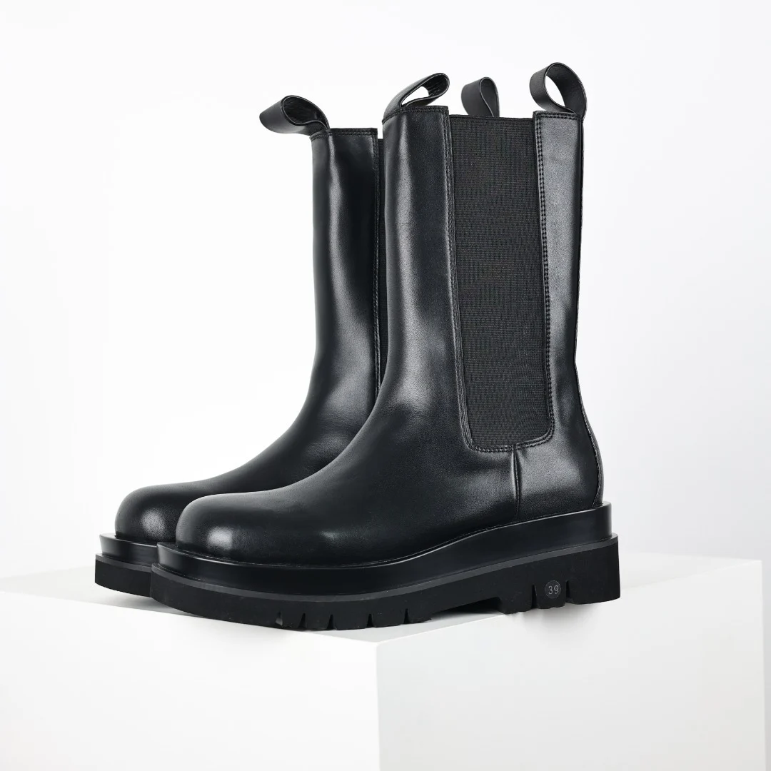 Bottega Veneta Sneaker