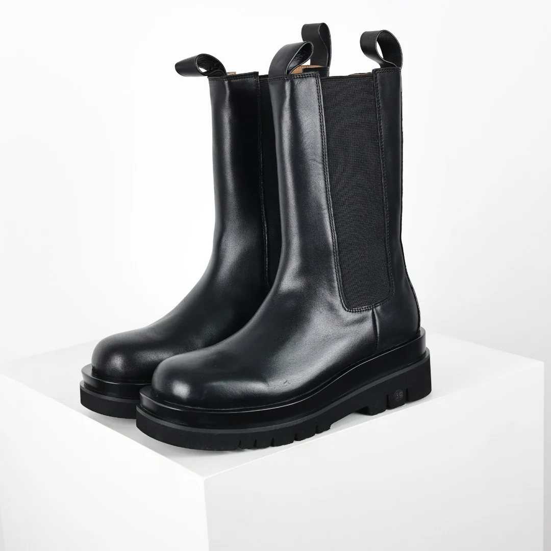 Bottega Veneta Sneaker - immagine 2