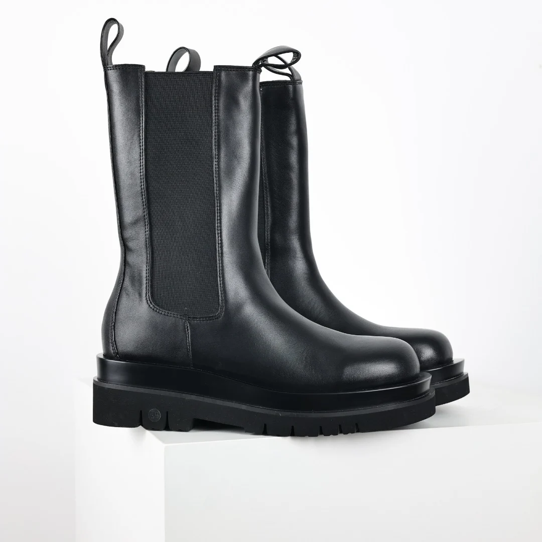 Bottega Veneta Sneaker - immagine 3