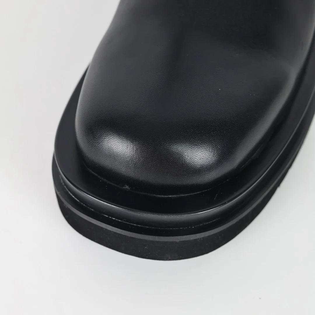 Bottega Veneta Sneaker - immagine 5