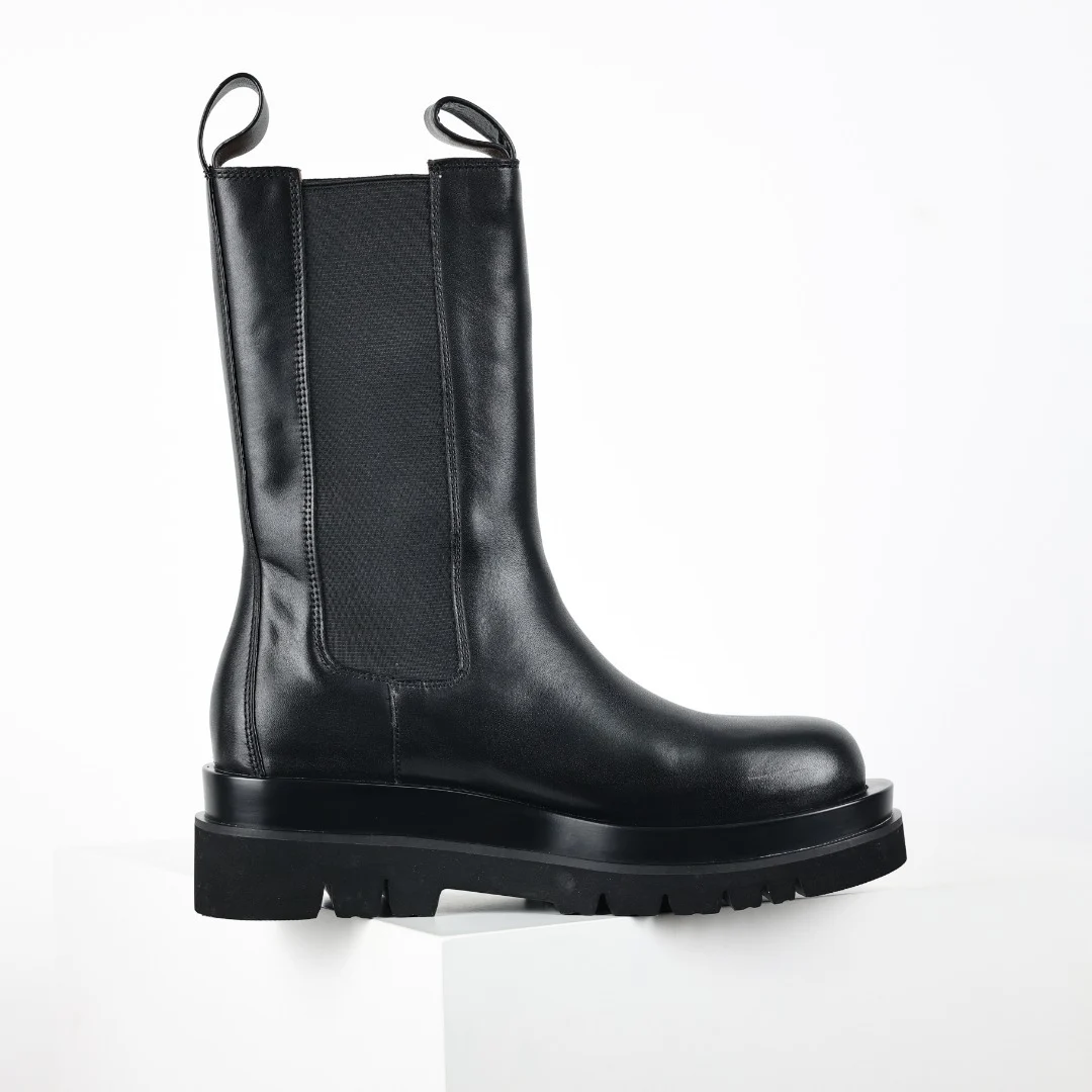 Bottega Veneta Sneaker - immagine 7