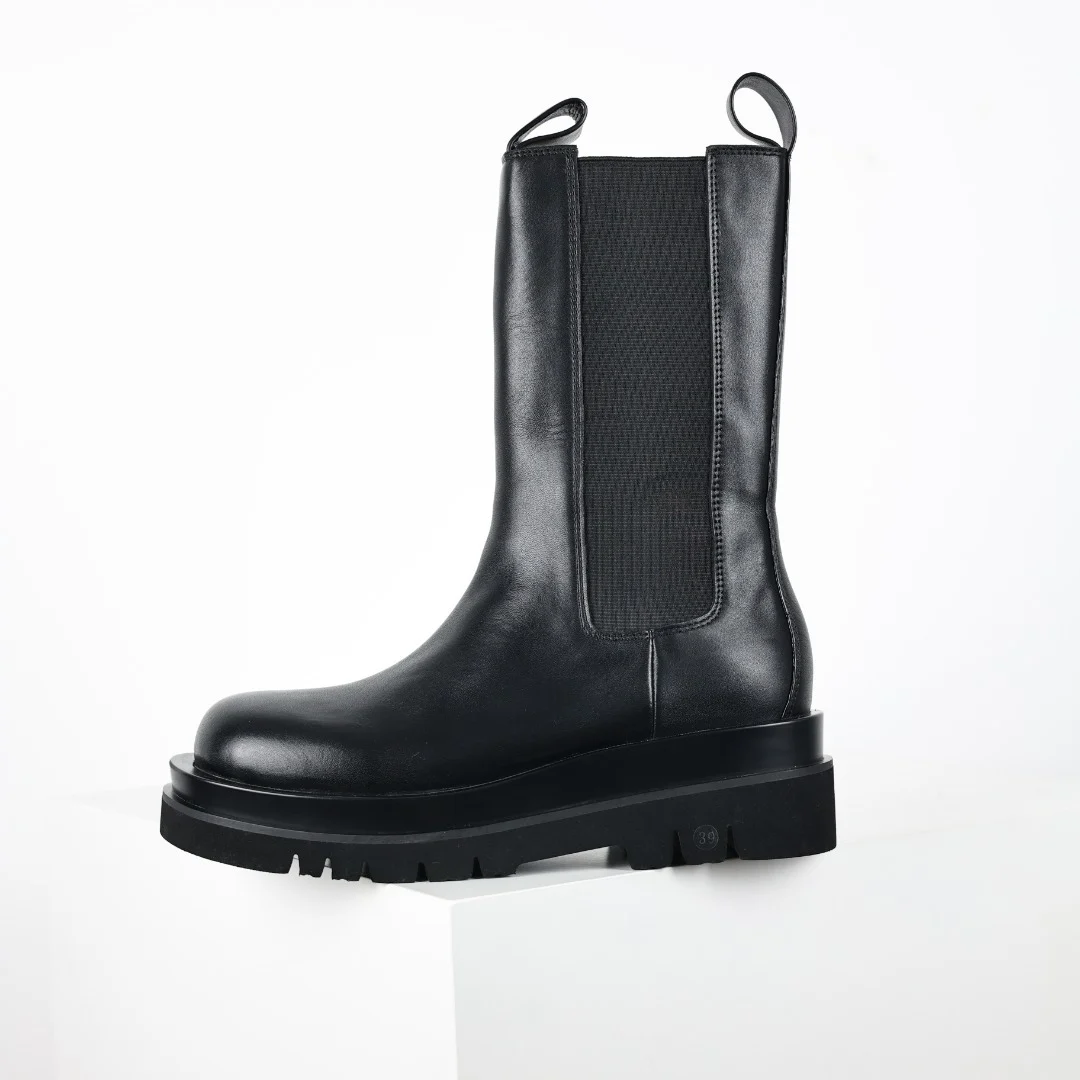 Bottega Veneta Sneaker - immagine 9