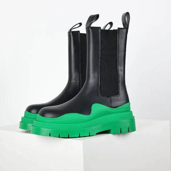 Bottega Veneta Sneaker