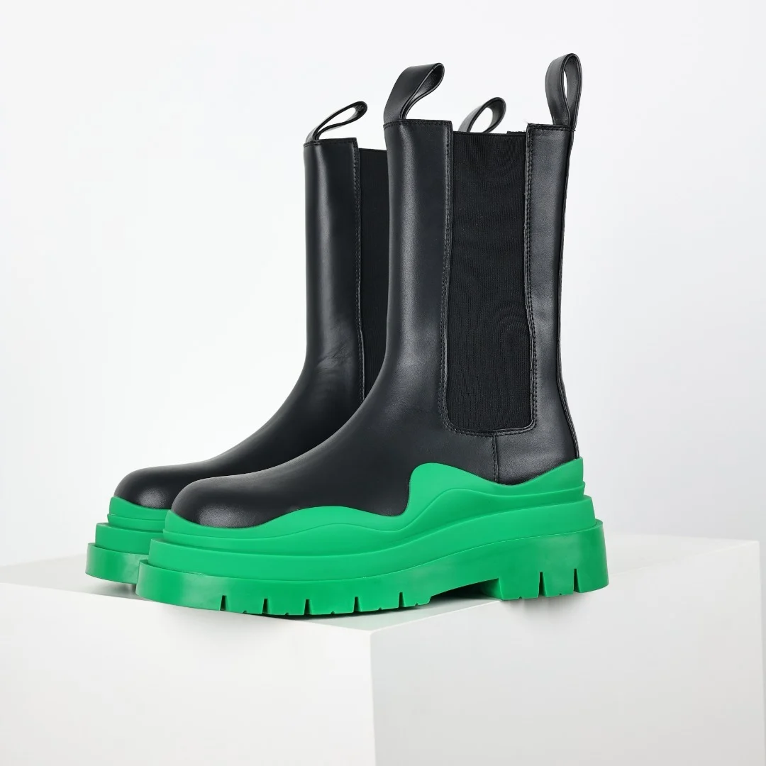 Bottega Veneta Sneaker