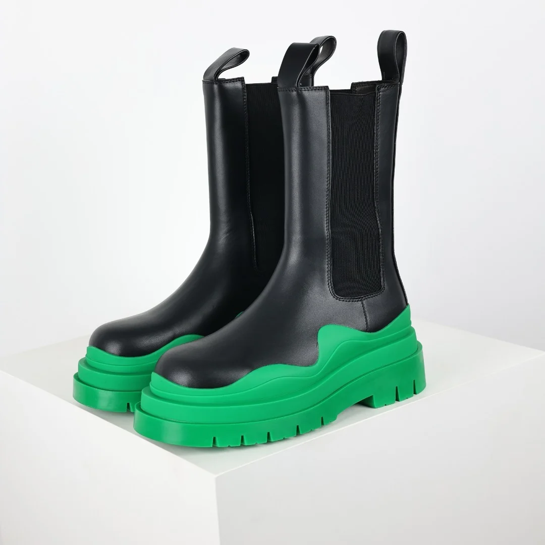 Bottega Veneta Sneaker - immagine 2