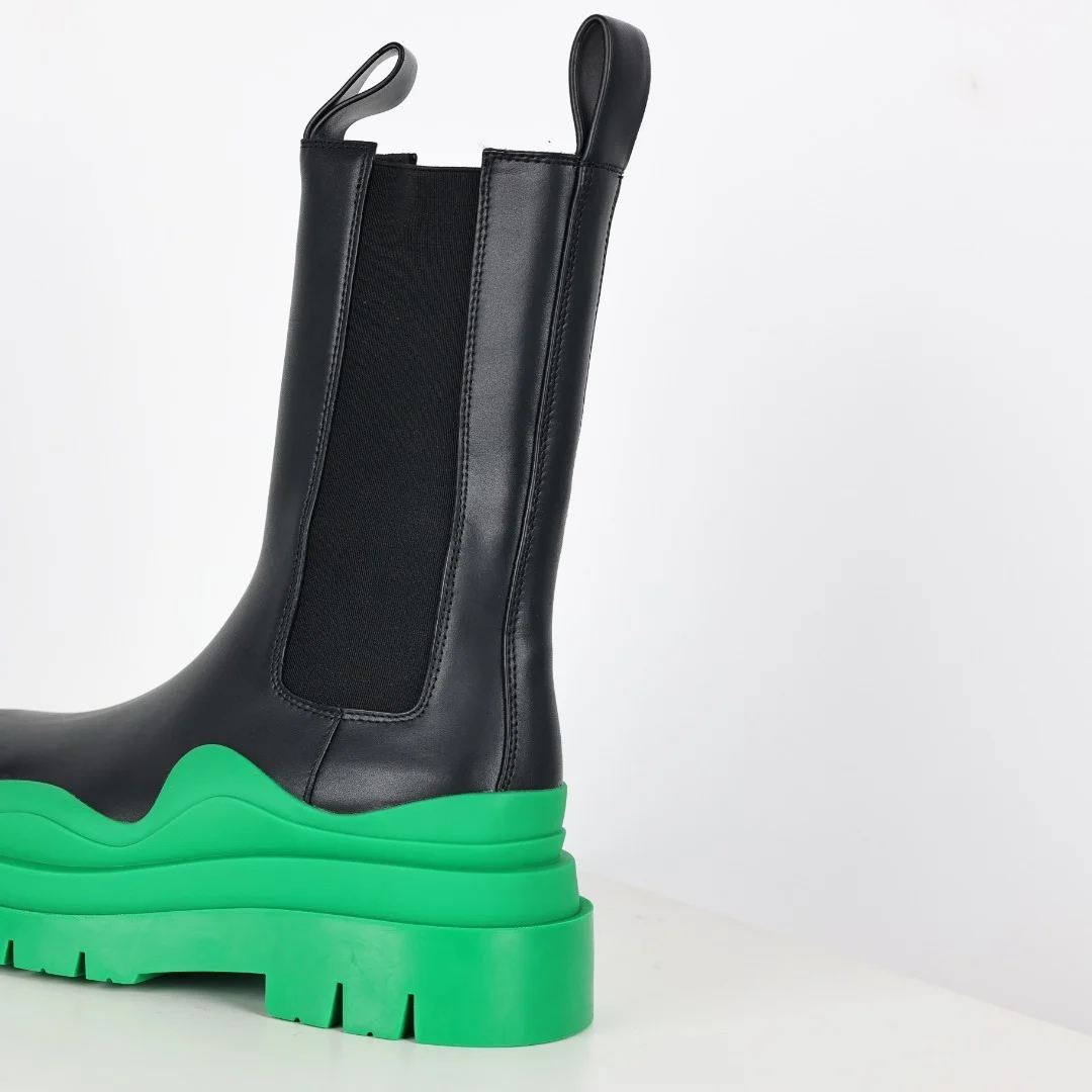 Bottega Veneta Sneaker - immagine 4