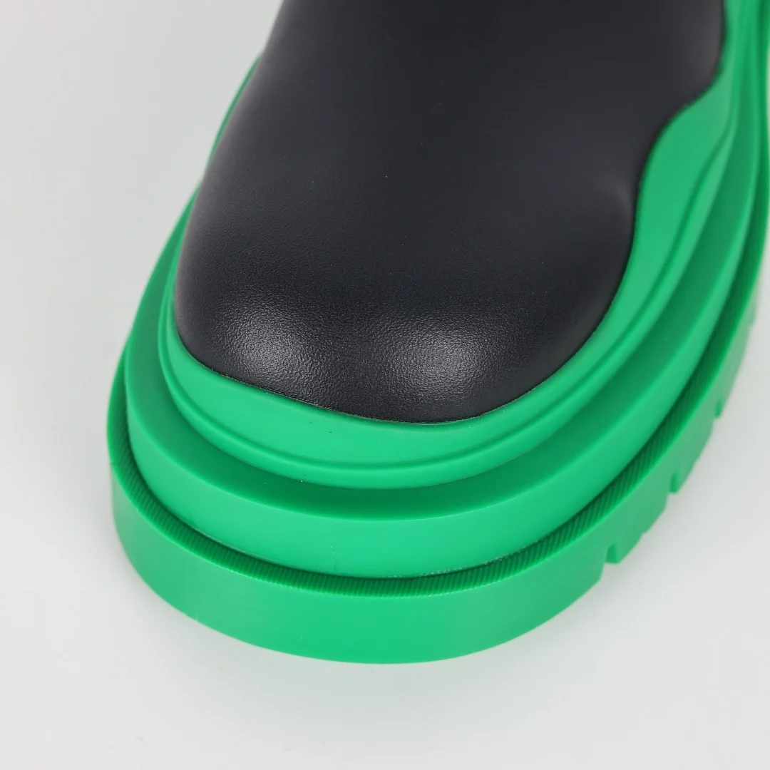 Bottega Veneta Sneaker - immagine 5
