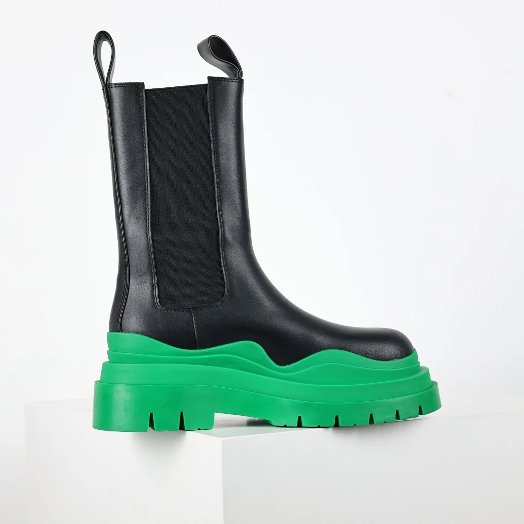 Bottega Veneta Sneaker - immagine 7