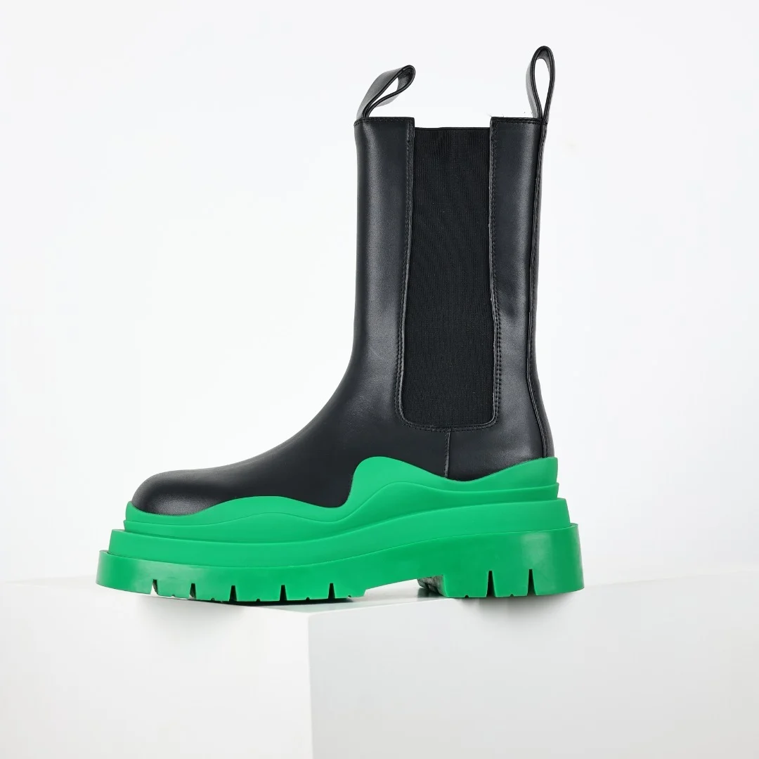 Bottega Veneta Sneaker - immagine 9