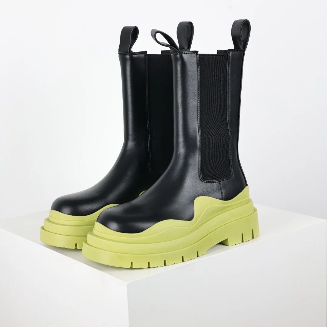 Bottega Veneta Sneaker - immagine 2