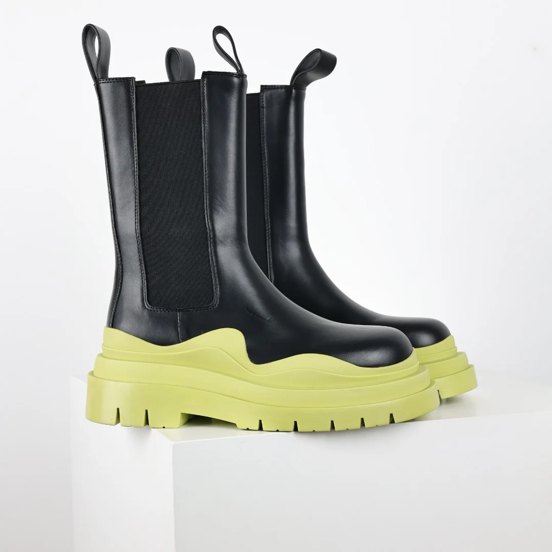 Bottega Veneta Sneaker - immagine 3