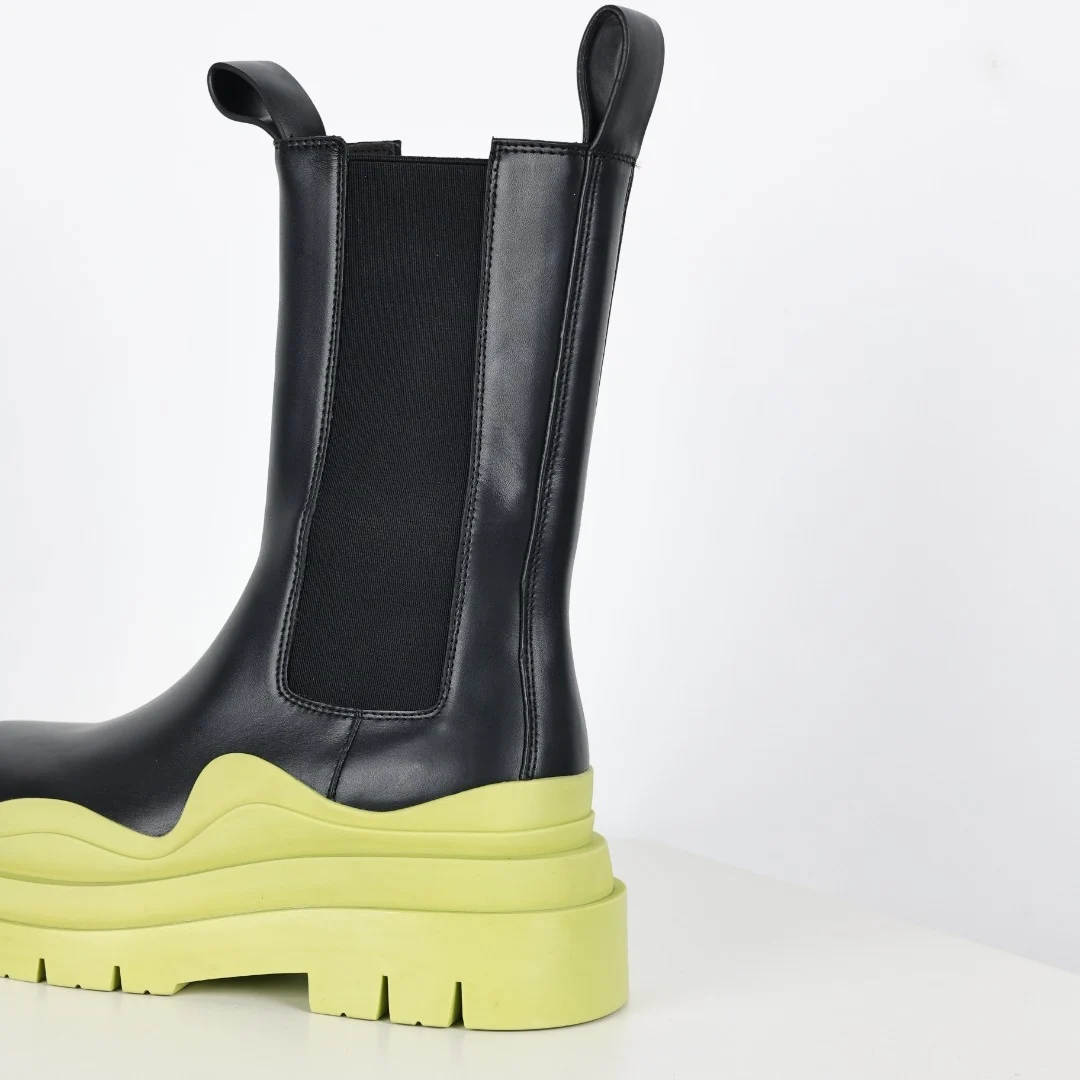 Bottega Veneta Sneaker - immagine 4