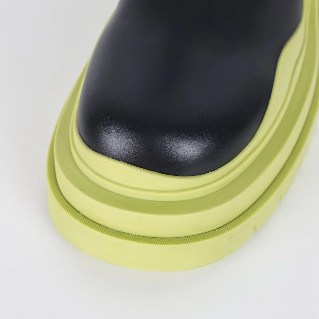 Bottega Veneta Sneaker - immagine 5
