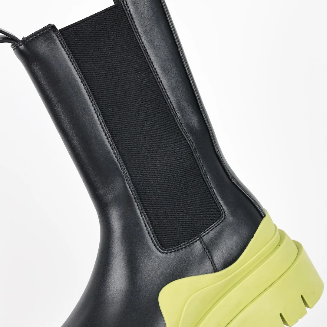 Bottega Veneta Sneaker - immagine 6